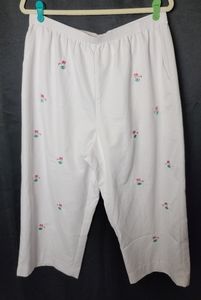 Alfred Dunner Capris